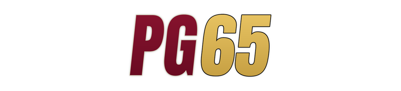 pg65 Logo